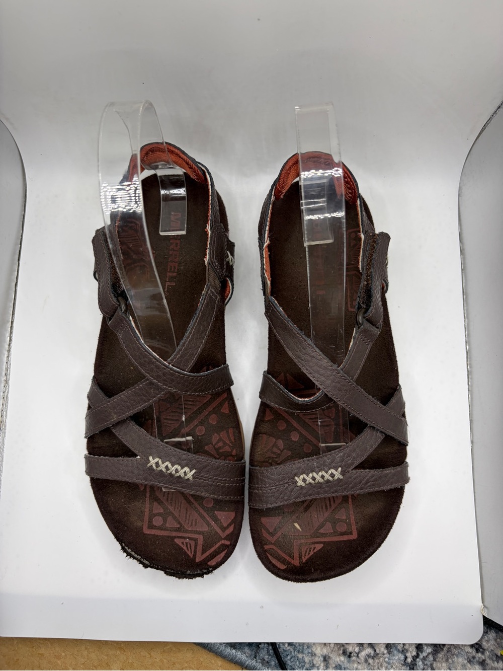 Women’s Merrell Sandals Size 5